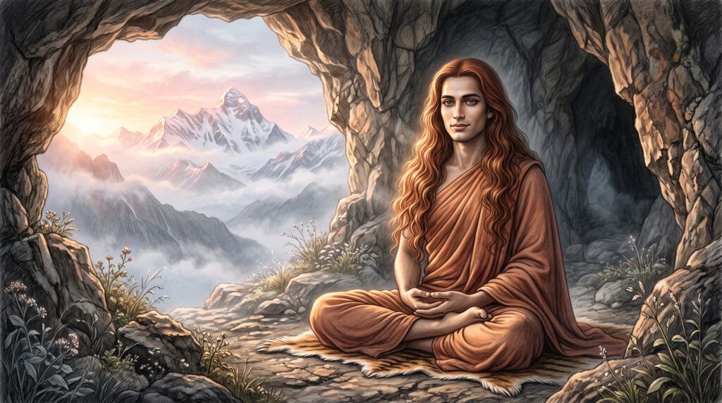 ¿Quién es Babaji? Análisis científico histórico de un avatar 1